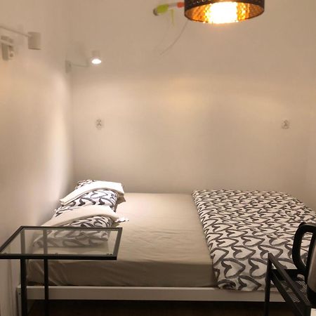 Mini Studio A Bed4U Late Check In Lublin Ngoại thất bức ảnh