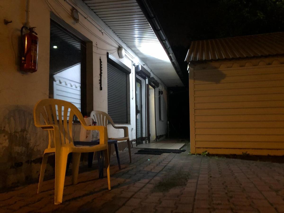 Mini Studio A Bed4U Late Check In Lublin Ngoại thất bức ảnh